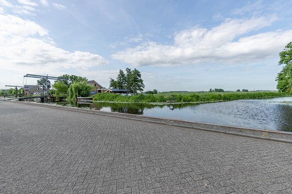 Medium property photo - Pastoor van der Plaatstraat 101, 2375 AK Rijpwetering
